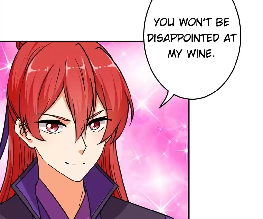 Prince, You're So Cheap! Chapter 568 page 44 - 