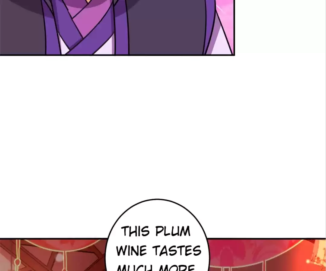 Prince, You're So Cheap! Chapter 568 page 45 - 