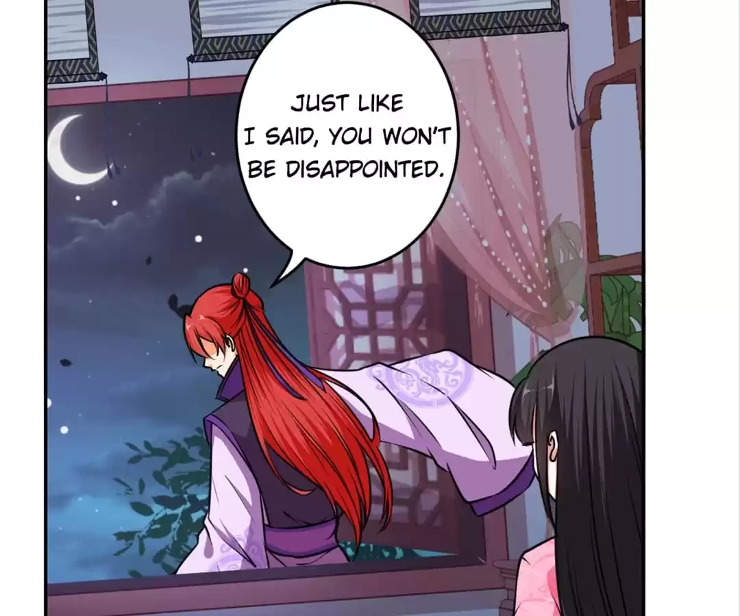 Prince, You're So Cheap! Chapter 568 page 51 - 