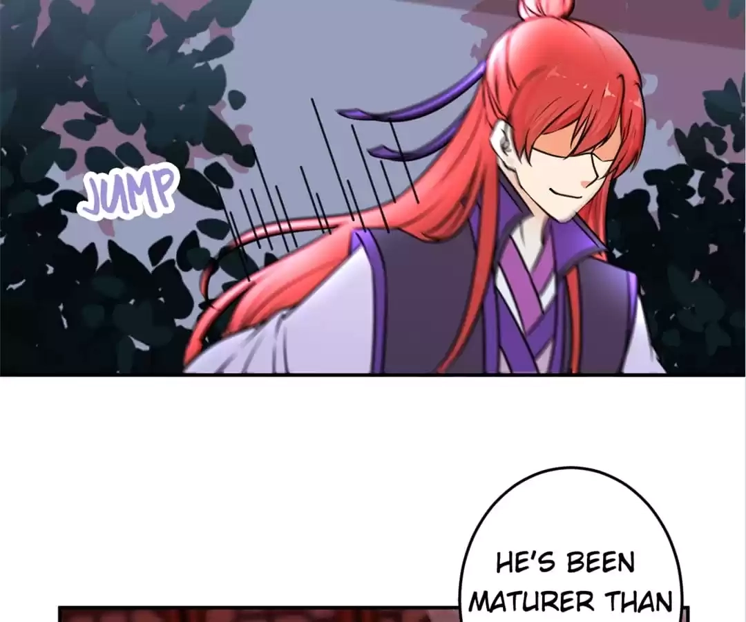 Prince, You're So Cheap! Chapter 568 page 53 - 