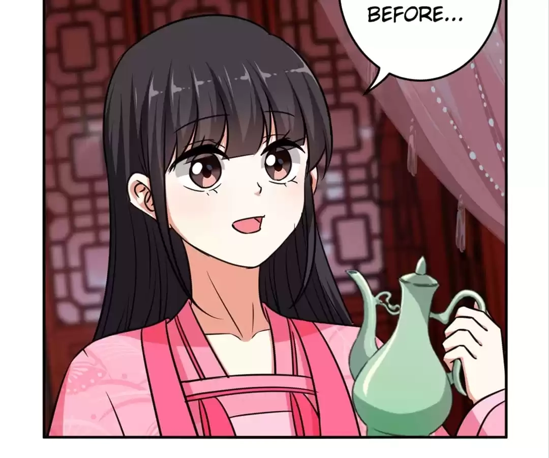 Prince, You're So Cheap! Chapter 568 page 54 - 