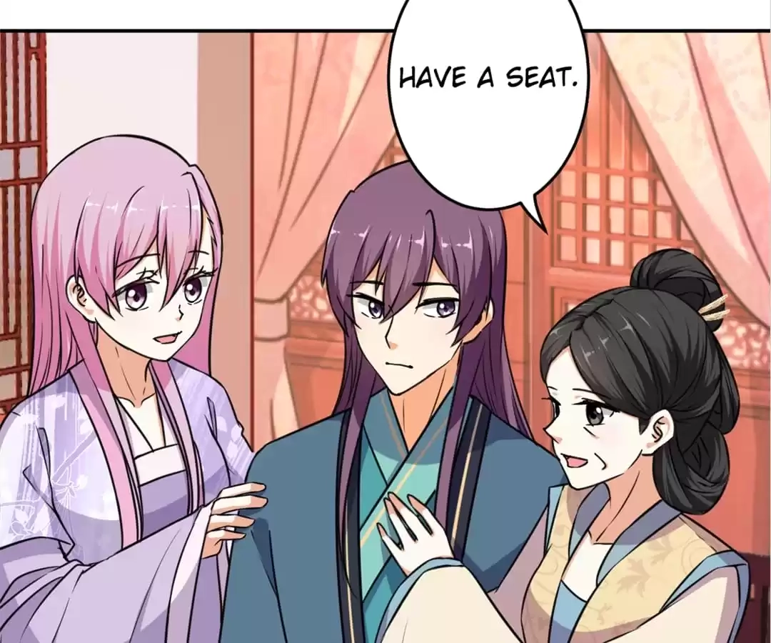 Prince, You're So Cheap! Chapter 568 page 8 - 