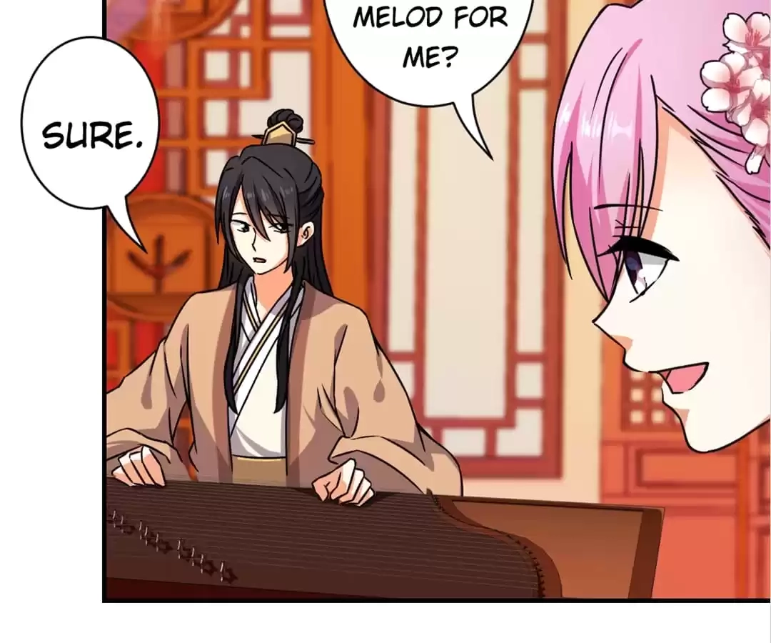 Prince, You're So Cheap! Chapter 569 page 11 - 
