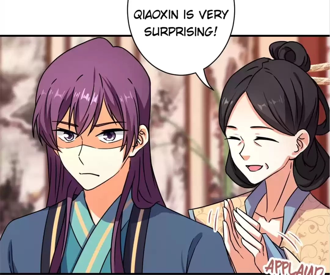Prince, You're So Cheap! Chapter 569 page 14 - 