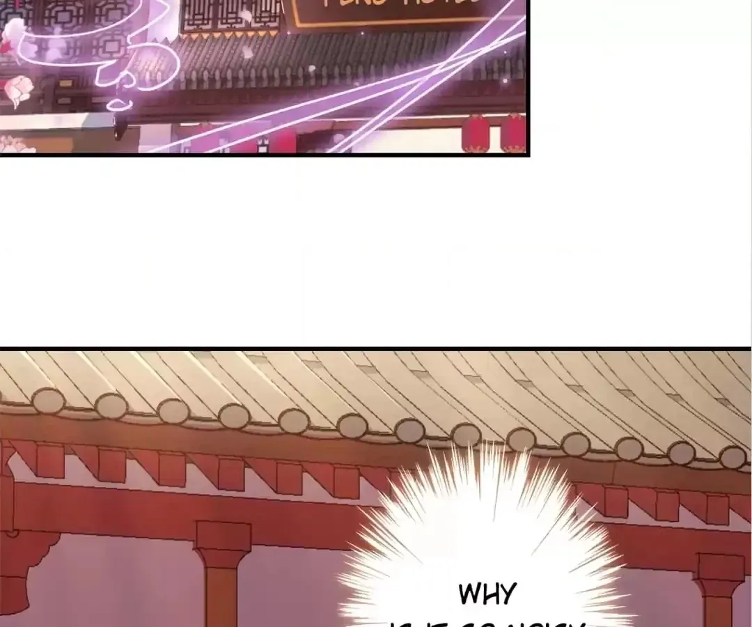 Prince, You're So Cheap! Chapter 569 page 20 - 