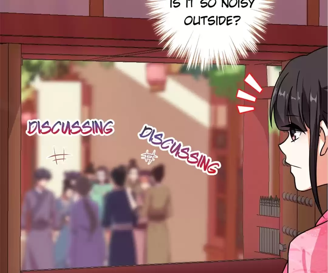 Prince, You're So Cheap! Chapter 569 page 21 - 