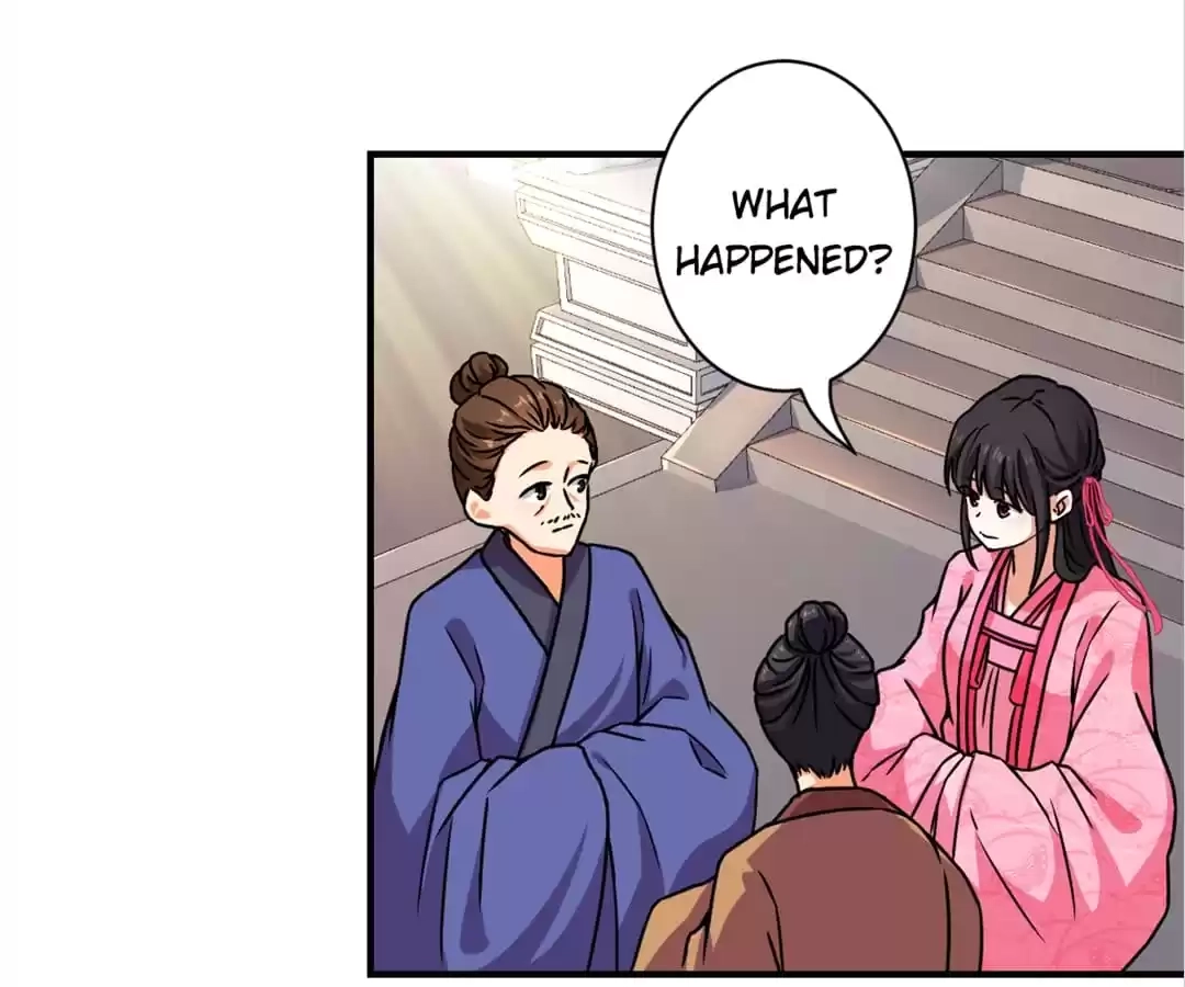 Prince, You're So Cheap! Chapter 569 page 24 - 