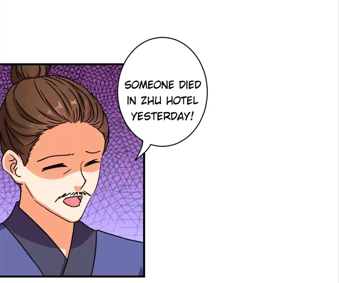 Prince, You're So Cheap! Chapter 569 page 25 - 