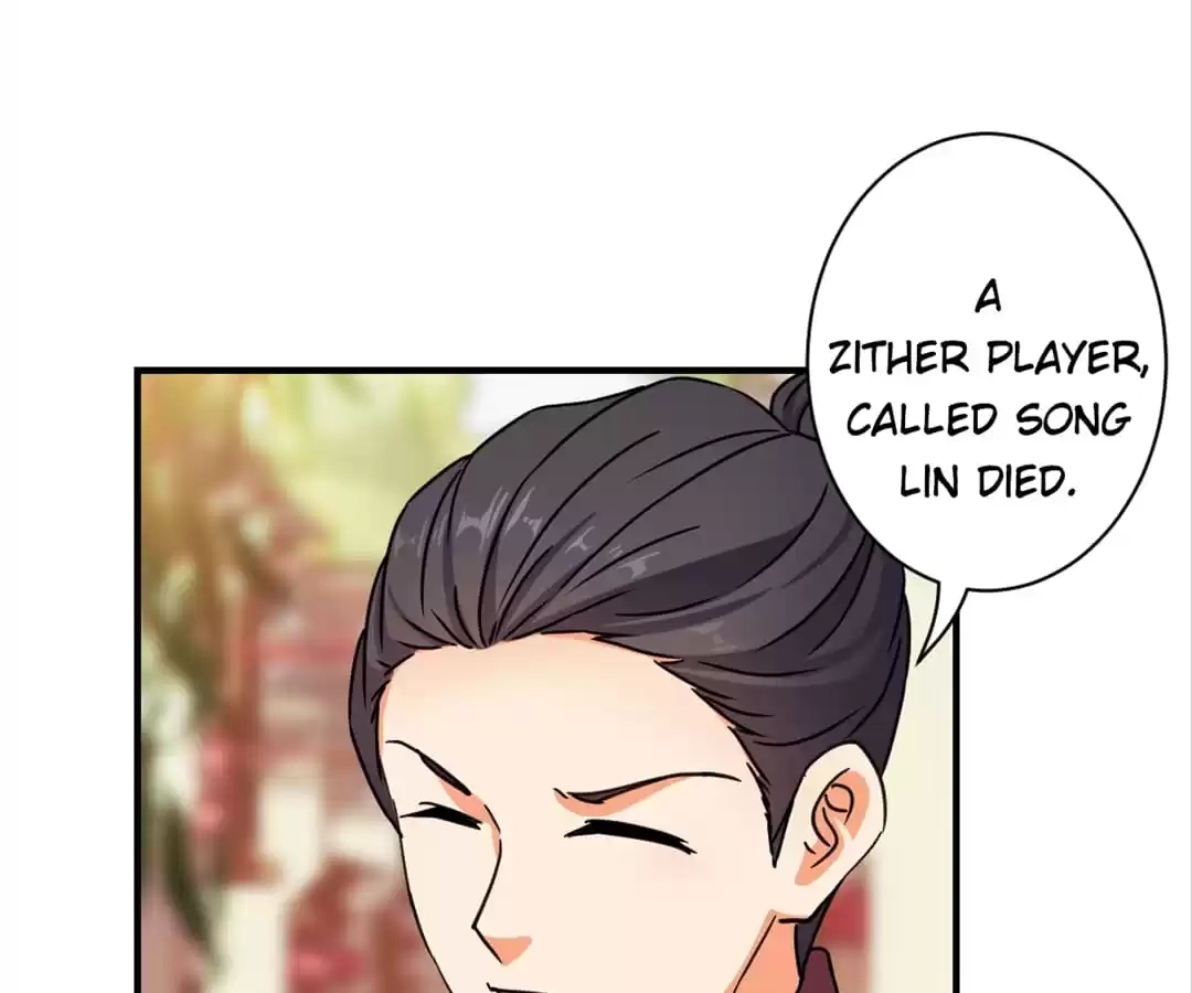 Prince, You're So Cheap! Chapter 569 page 29 - 