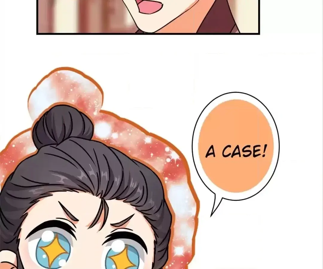 Prince, You're So Cheap! Chapter 569 page 30 - 