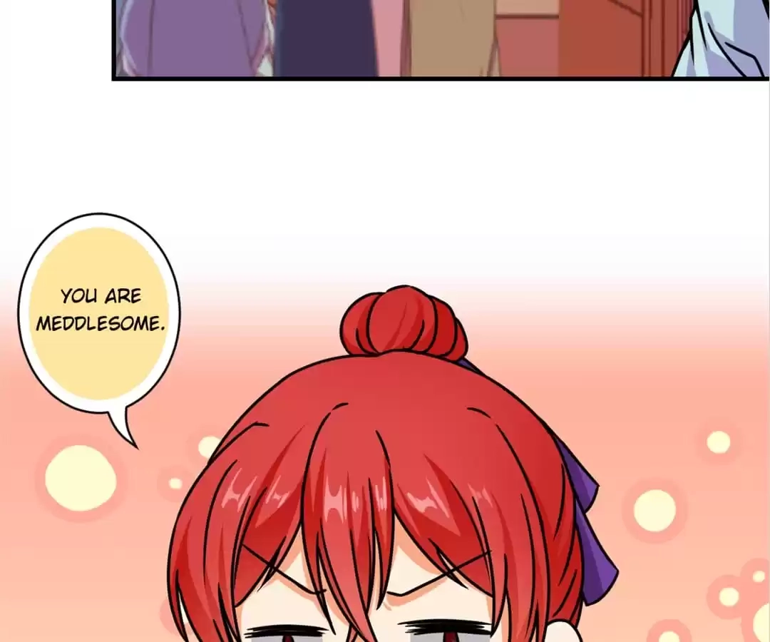 Prince, You're So Cheap! Chapter 569 page 33 - 