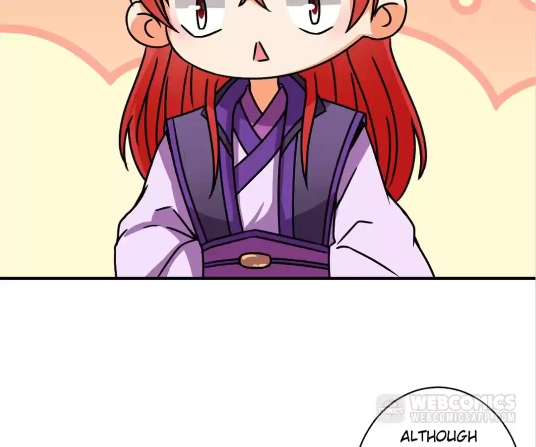 Prince, You're So Cheap! Chapter 569 page 34 - 