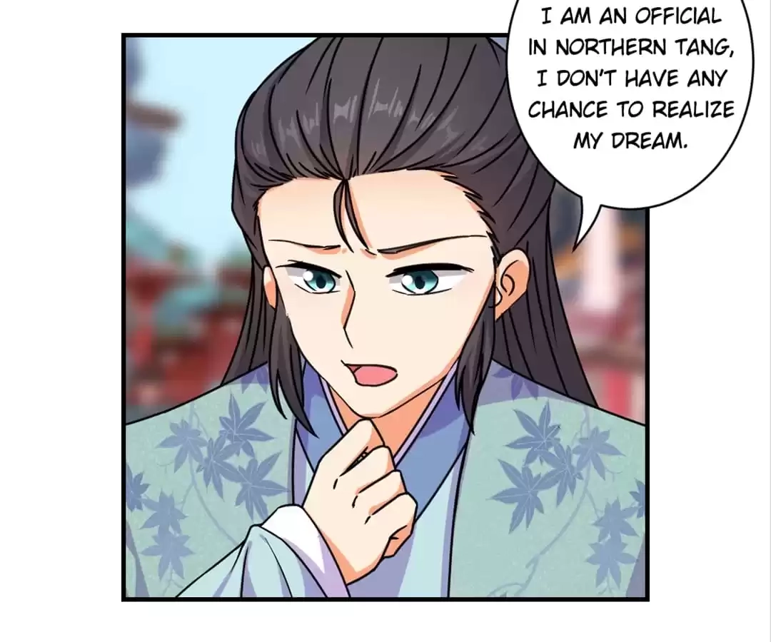 Prince, You're So Cheap! Chapter 569 page 35 - 