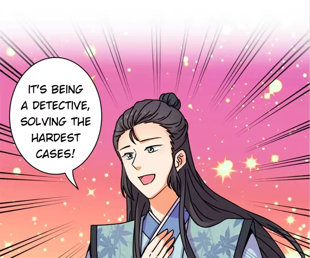 Prince, You're So Cheap! Chapter 569 page 36 - 