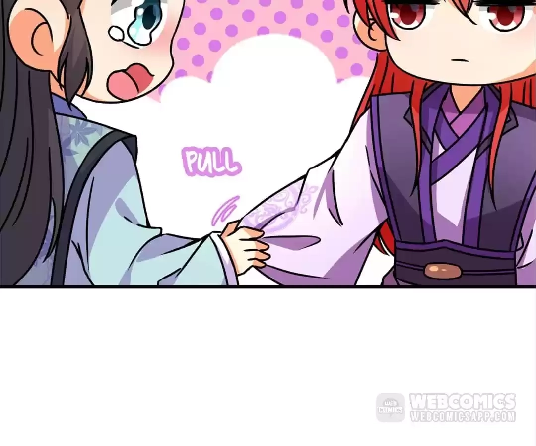 Prince, You're So Cheap! Chapter 569 page 39 - 
