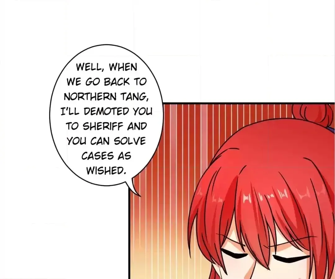Prince, You're So Cheap! Chapter 569 page 40 - 