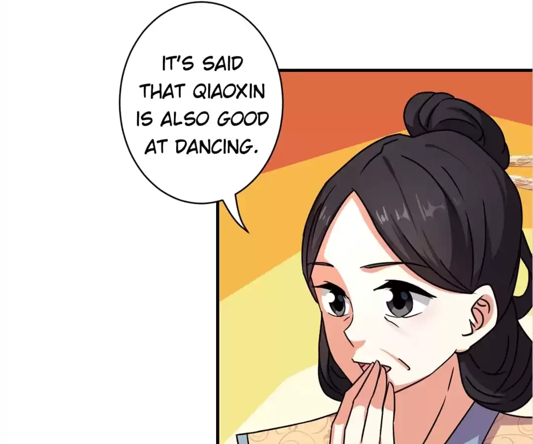 Prince, You're So Cheap! Chapter 569 page 5 - 