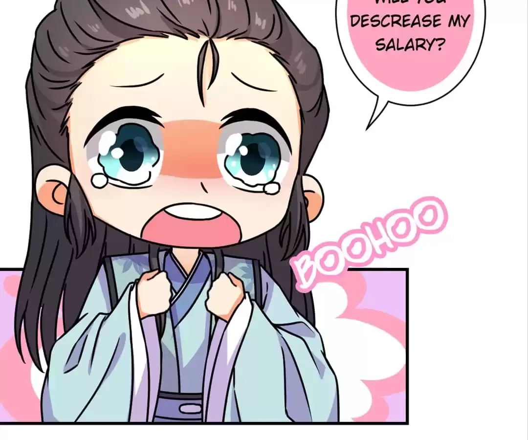 Prince, You're So Cheap! Chapter 569 page 42 - 