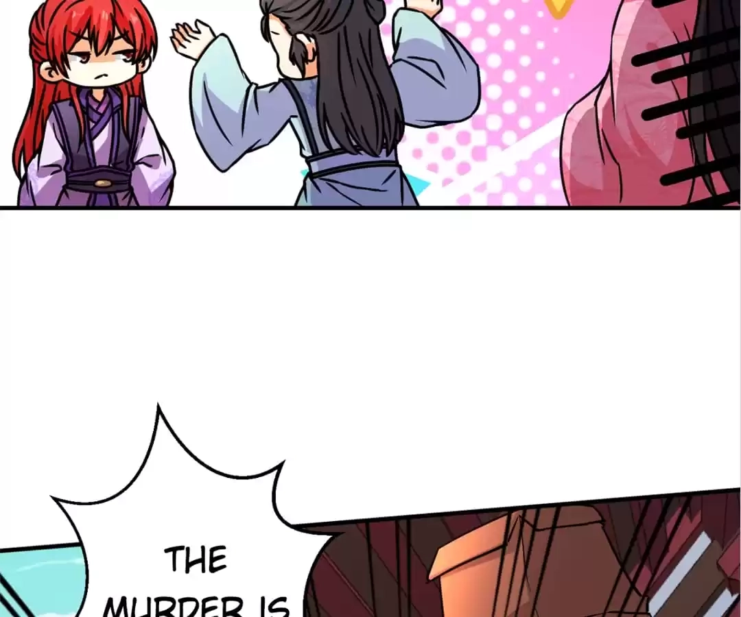Prince, You're So Cheap! Chapter 569 page 48 - 