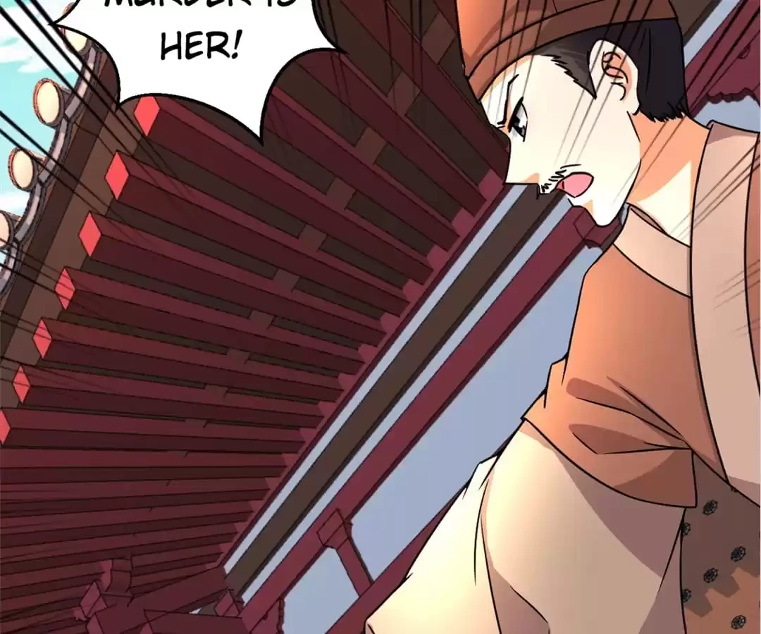 Prince, You're So Cheap! Chapter 569 page 49 - 