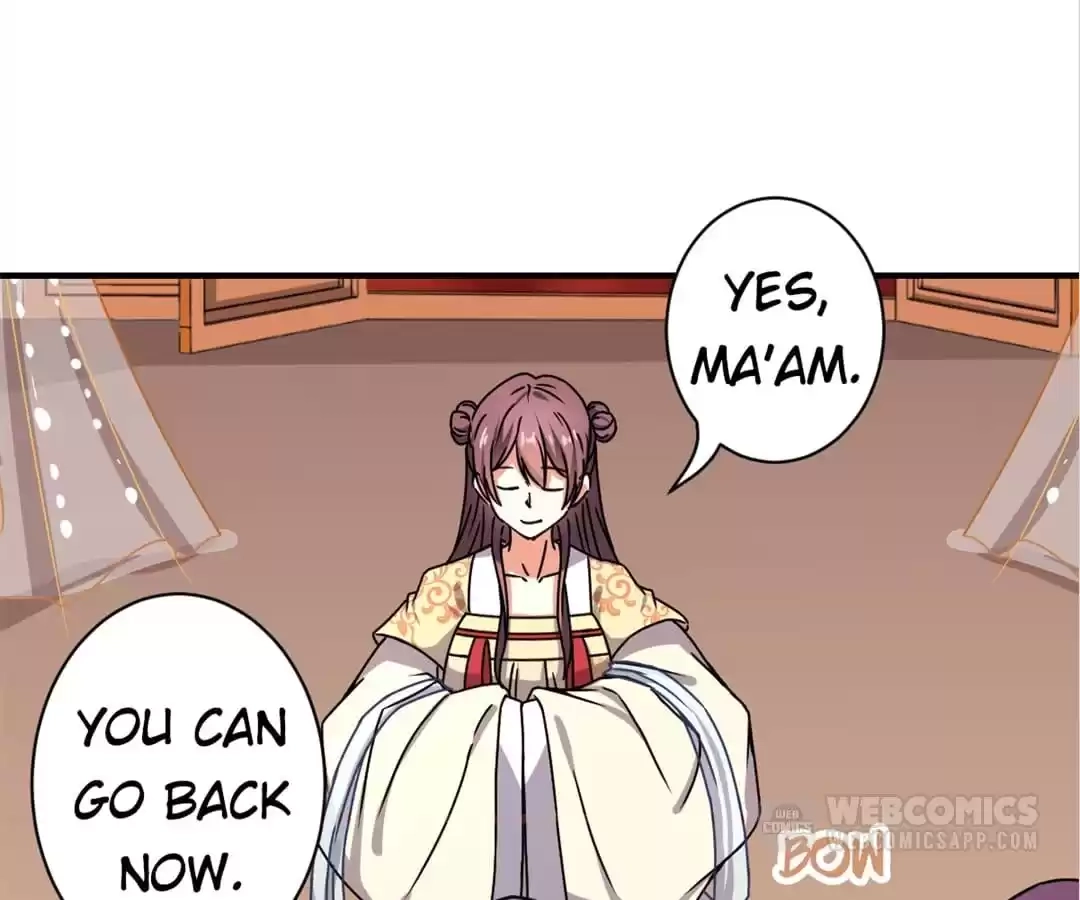 Prince, You're So Cheap! Chapter 569 page 9 - 