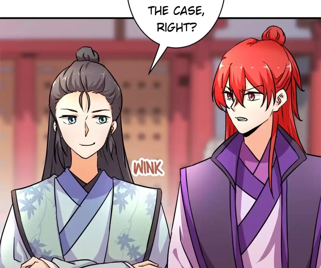 Prince, You're So Cheap! Chapter 570 page 12 - 