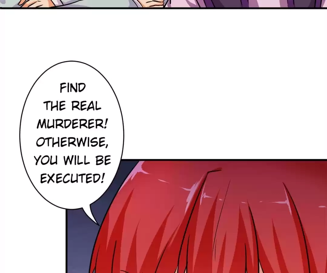 Prince, You're So Cheap! Chapter 570 page 13 - 