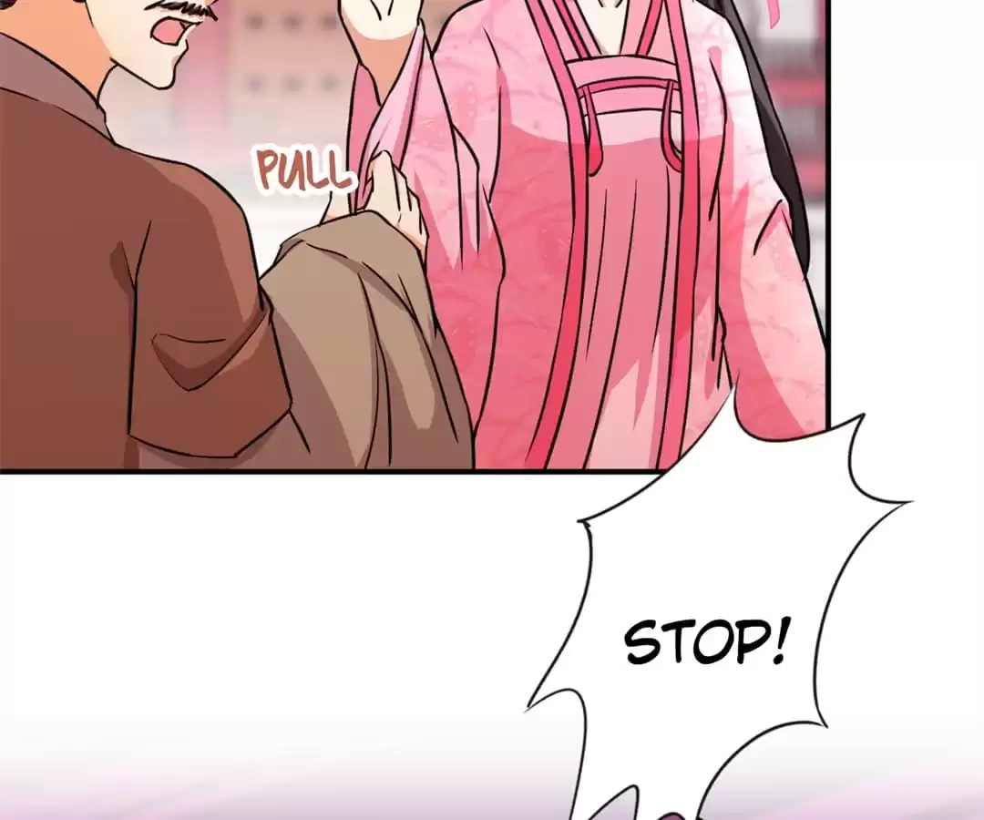 Prince, You're So Cheap! Chapter 570 page 16 - 