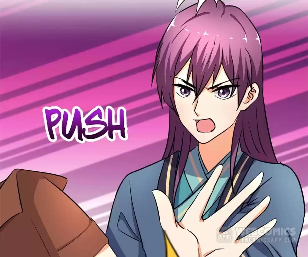 Prince, You're So Cheap! Chapter 570 page 17 - 