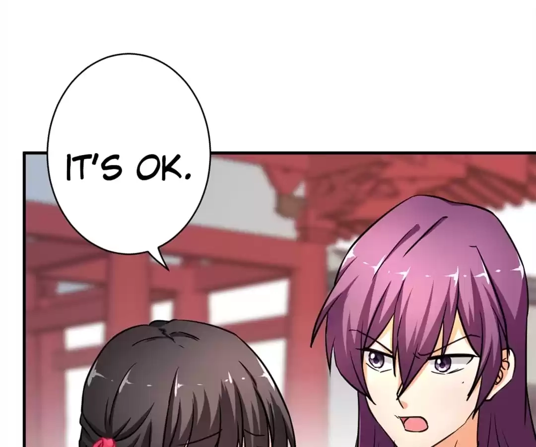 Prince, You're So Cheap! Chapter 570 page 19 - 