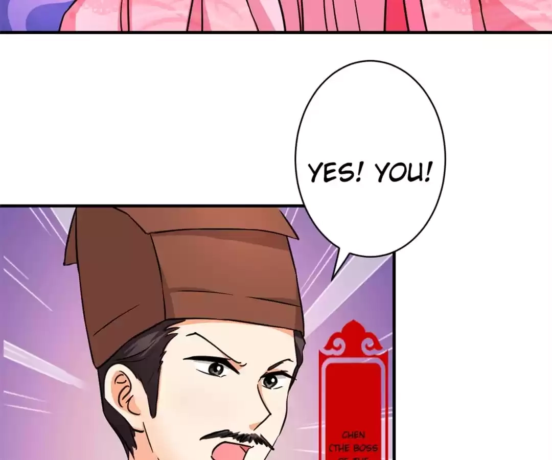 Prince, You're So Cheap! Chapter 570 page 3 - 