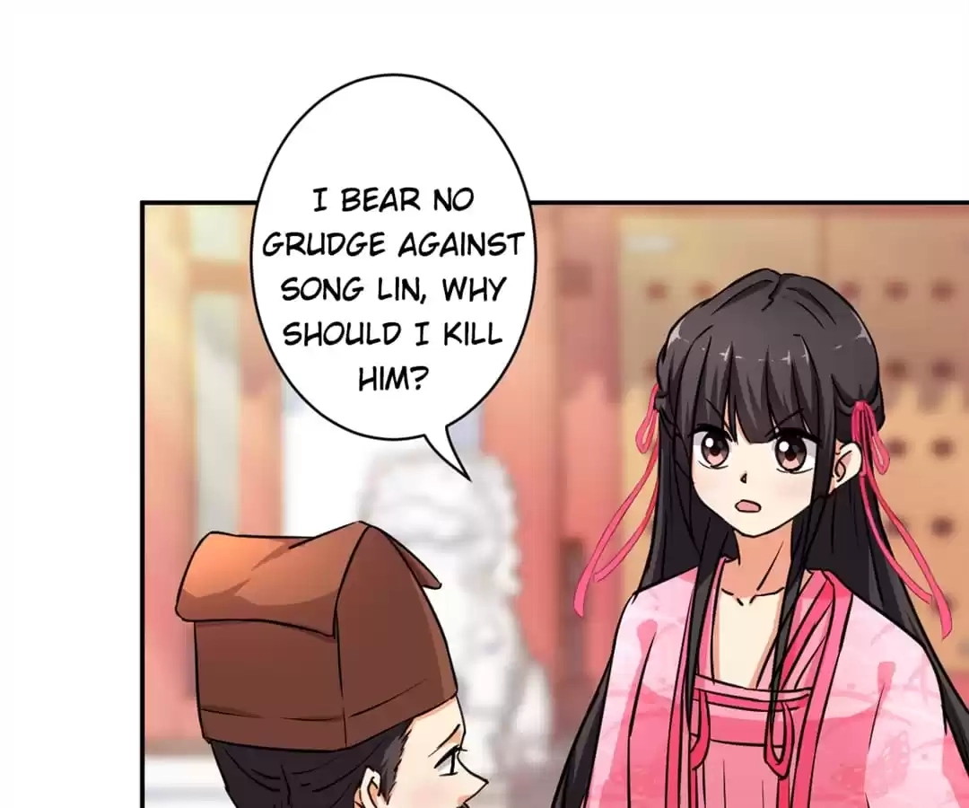 Prince, You're So Cheap! Chapter 570 page 22 - 