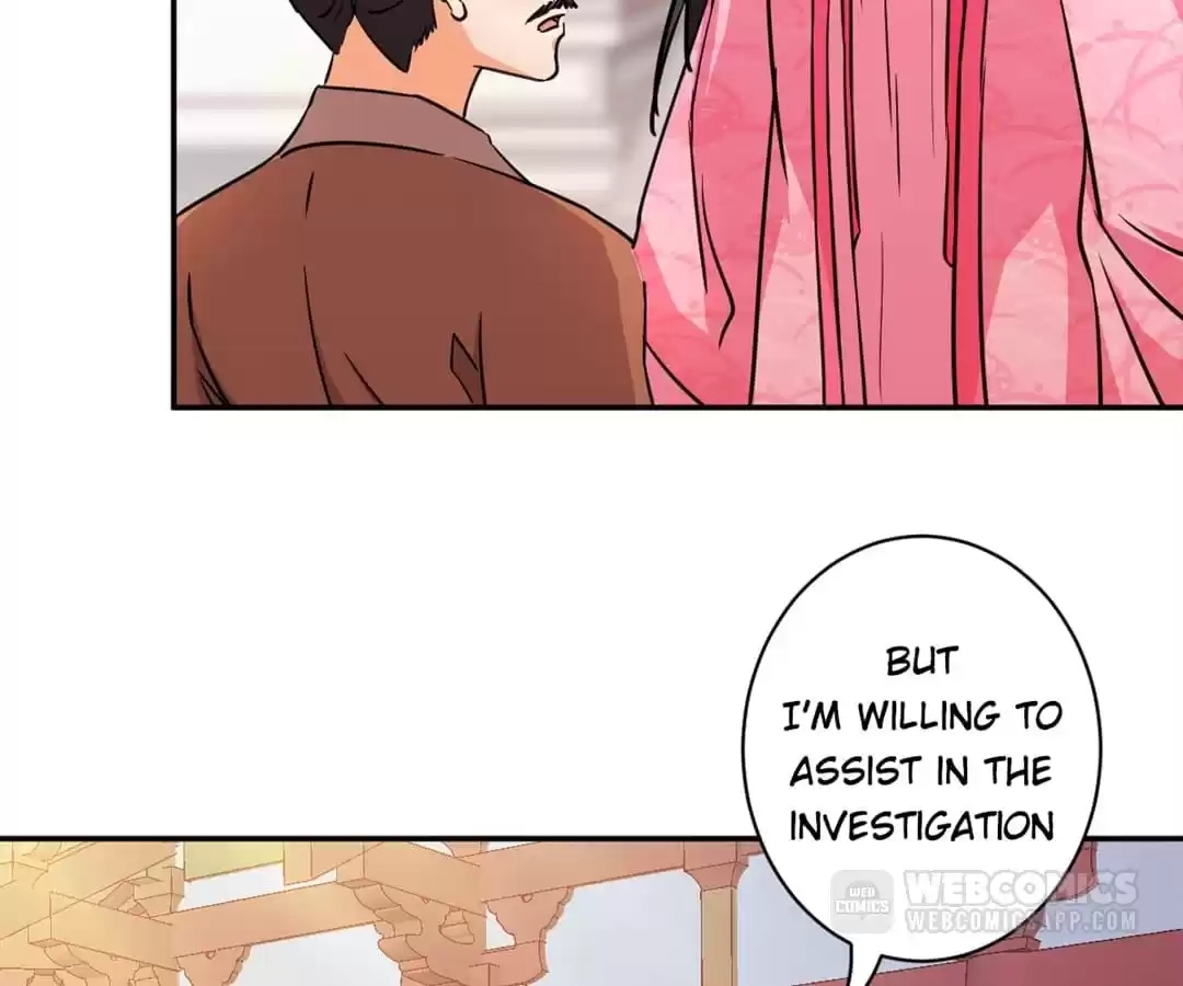 Prince, You're So Cheap! Chapter 570 page 23 - 