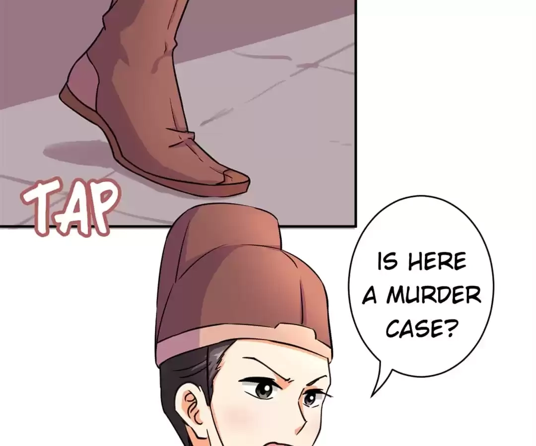Prince, You're So Cheap! Chapter 570 page 26 - 