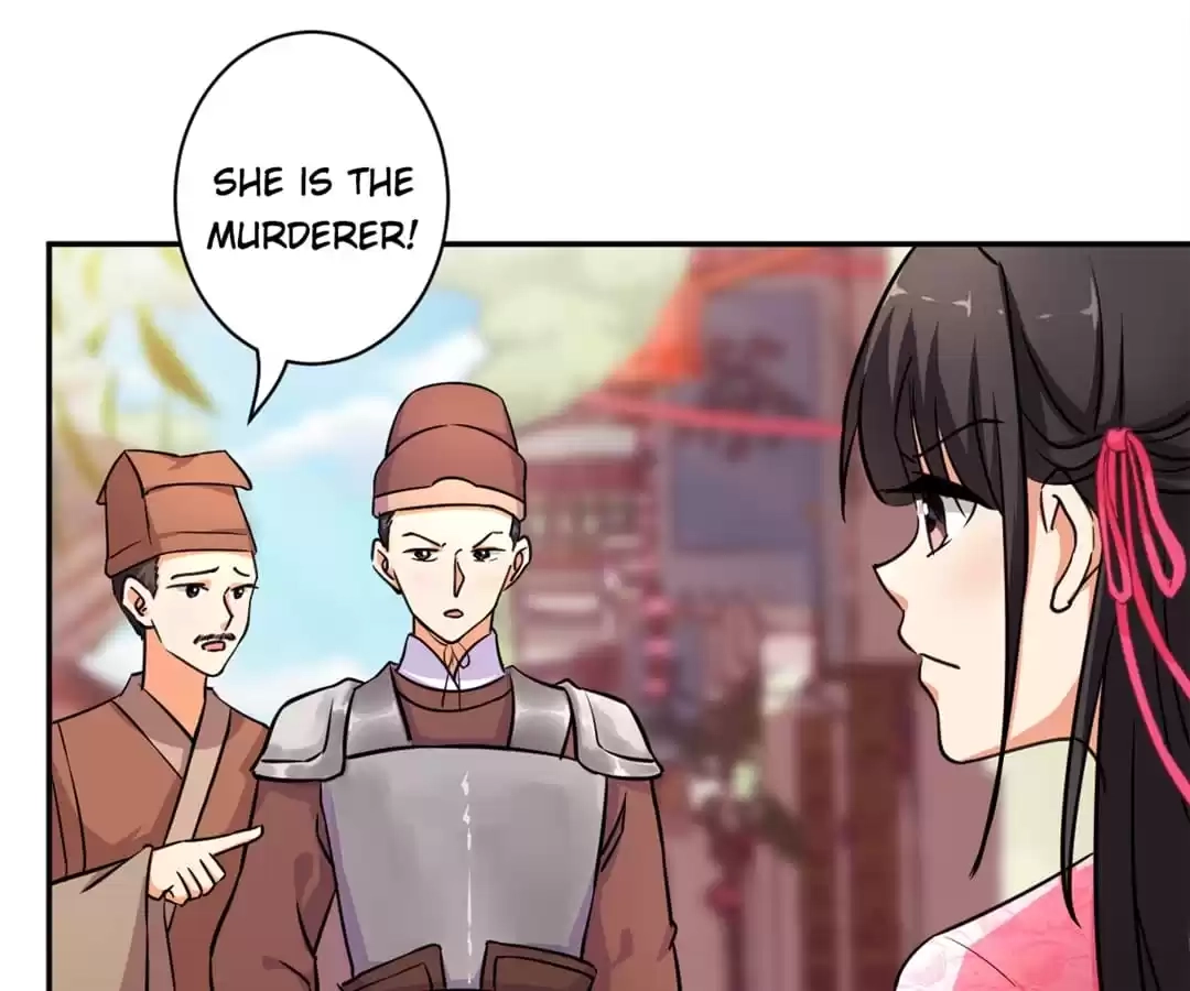Prince, You're So Cheap! Chapter 570 page 28 - 