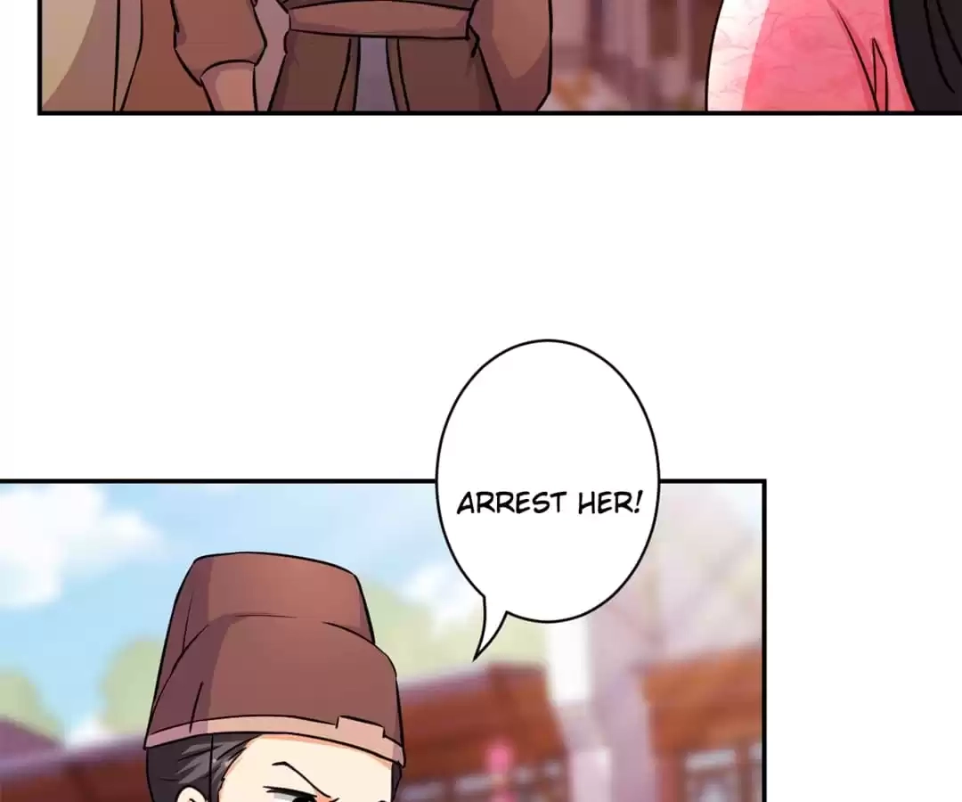 Prince, You're So Cheap! Chapter 570 page 29 - 