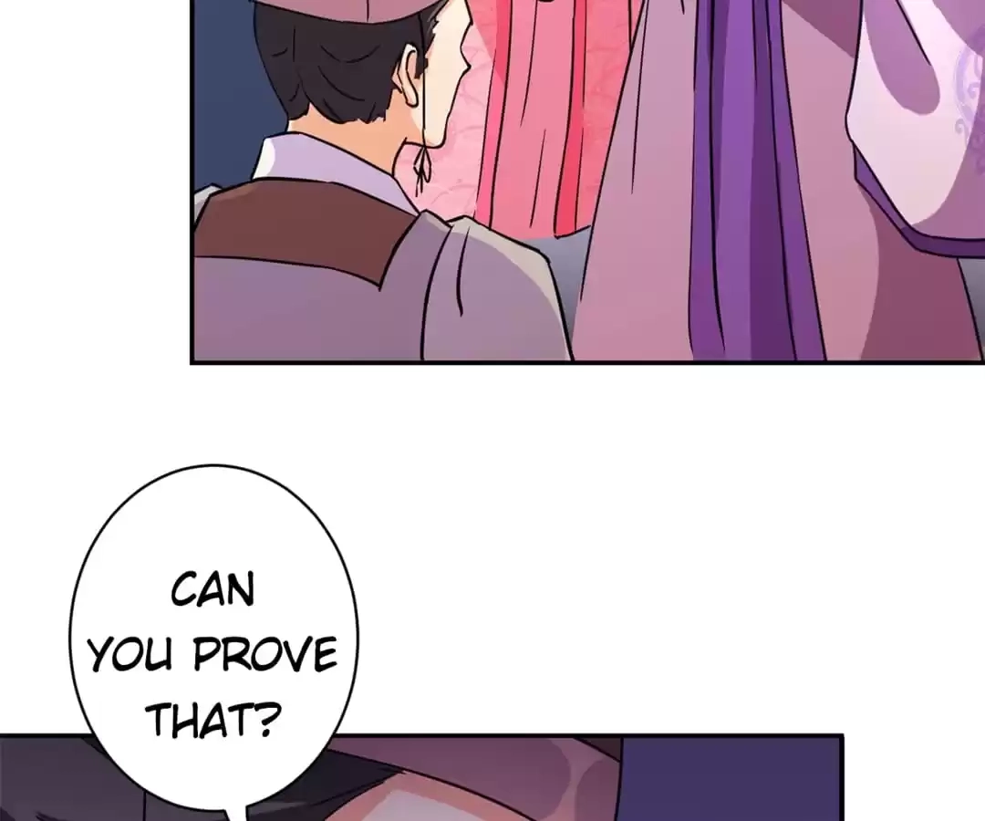 Prince, You're So Cheap! Chapter 570 page 32 - 