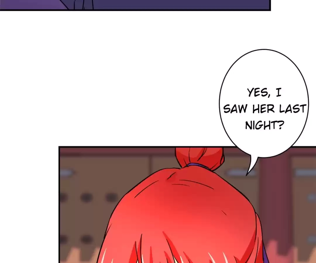 Prince, You're So Cheap! Chapter 570 page 34 - 