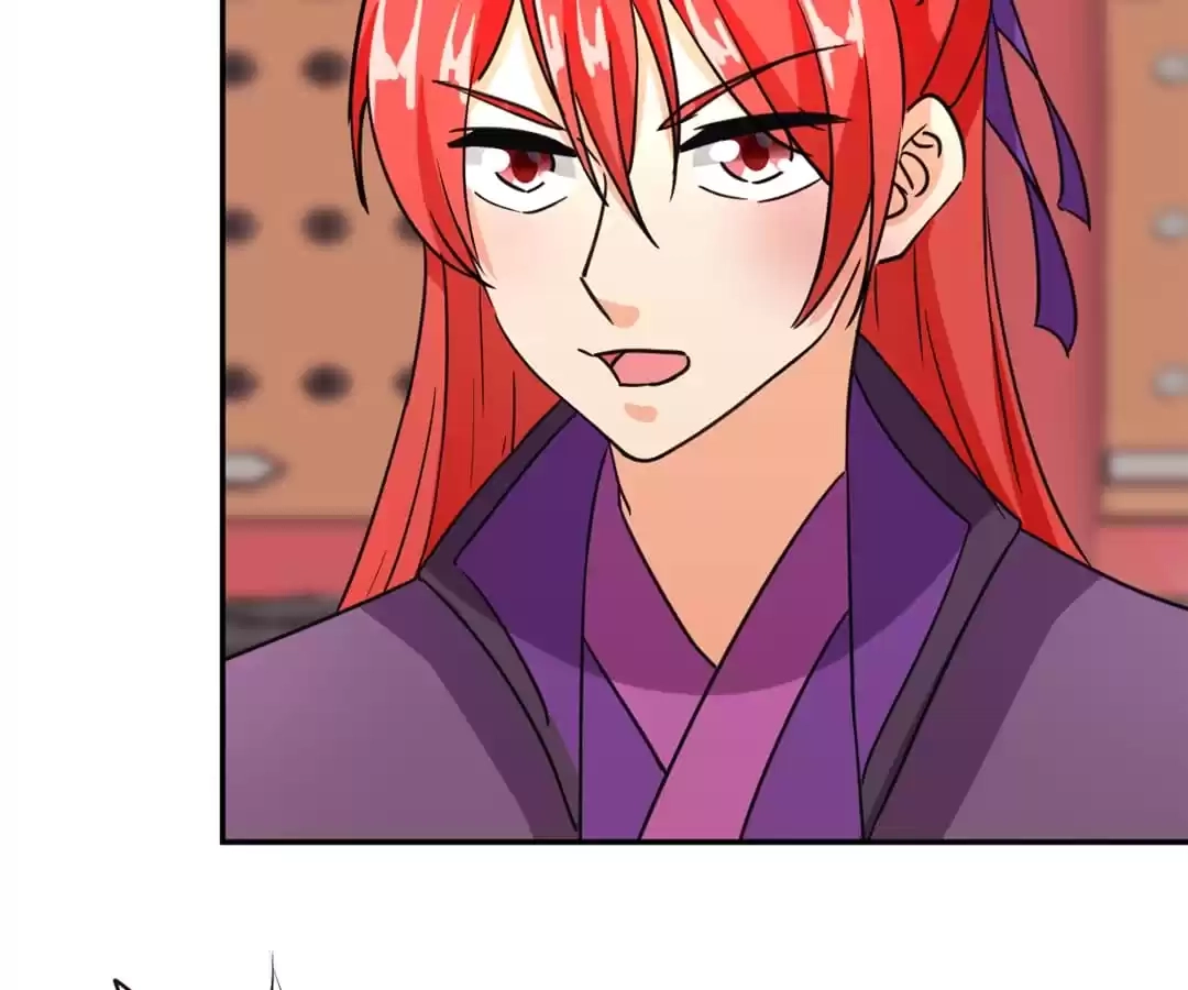 Prince, You're So Cheap! Chapter 570 page 35 - 