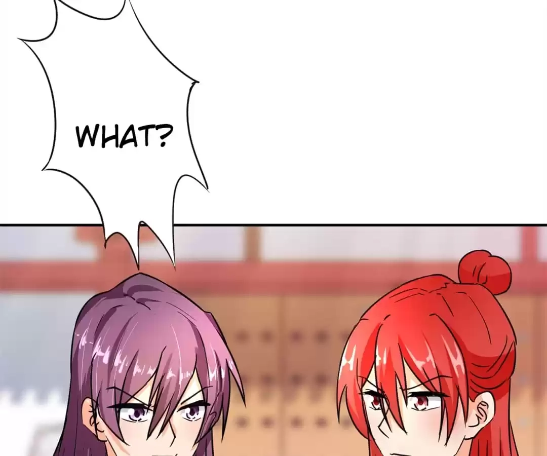 Prince, You're So Cheap! Chapter 570 page 36 - 