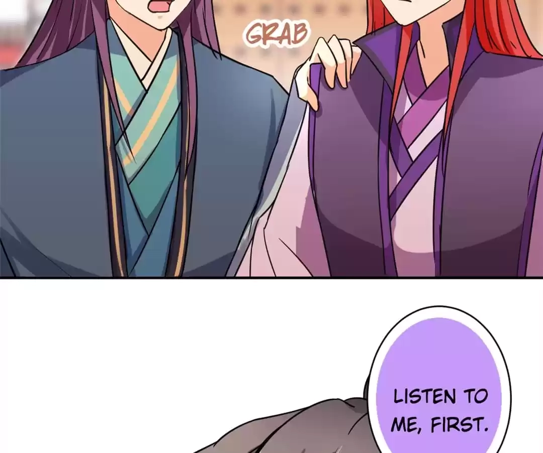 Prince, You're So Cheap! Chapter 570 page 37 - 