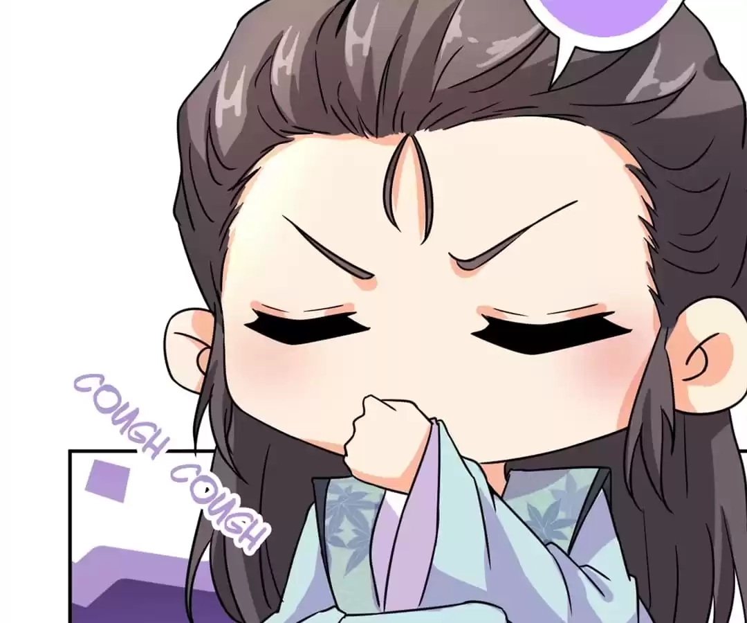 Prince, You're So Cheap! Chapter 570 page 38 - 