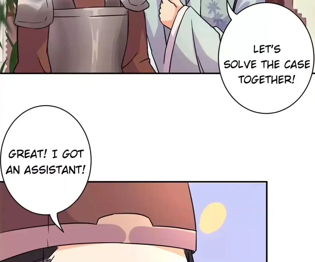 Prince, You're So Cheap! Chapter 570 page 40 - 