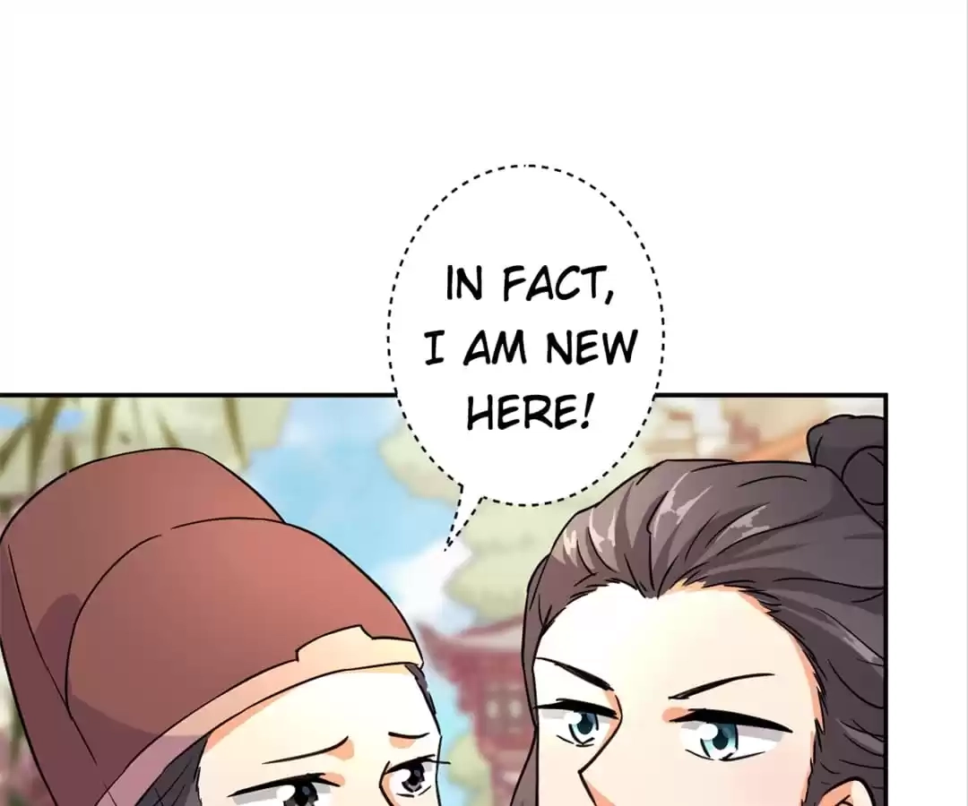 Prince, You're So Cheap! Chapter 570 page 42 - 