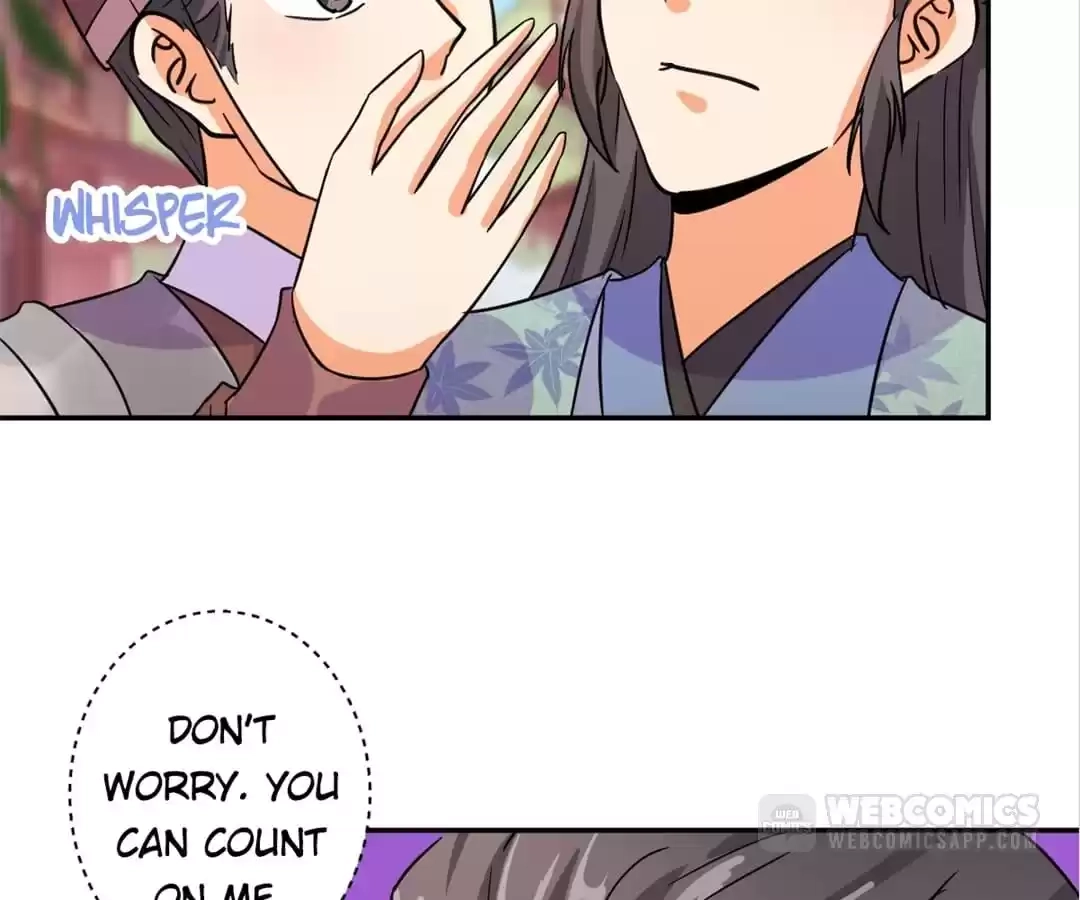 Prince, You're So Cheap! Chapter 570 page 43 - 