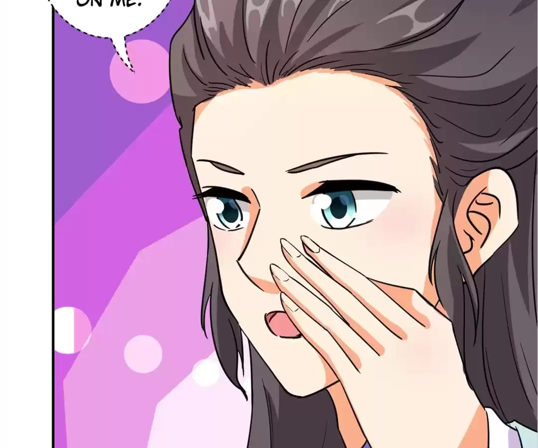 Prince, You're So Cheap! Chapter 570 page 44 - 