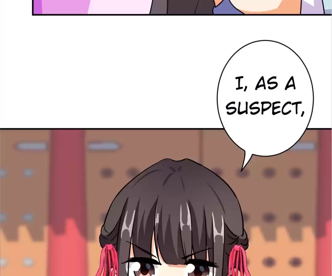 Prince, You're So Cheap! Chapter 570 page 45 - 