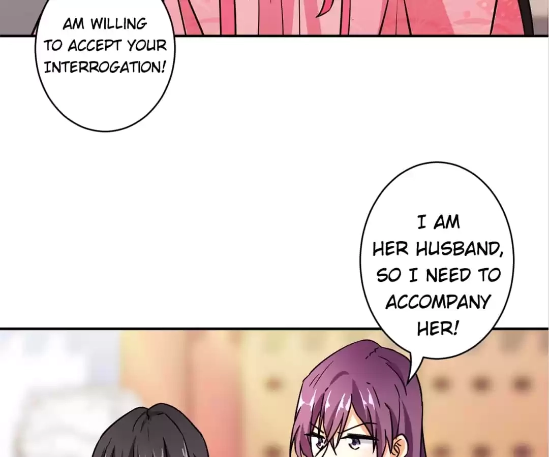 Prince, You're So Cheap! Chapter 570 page 47 - 