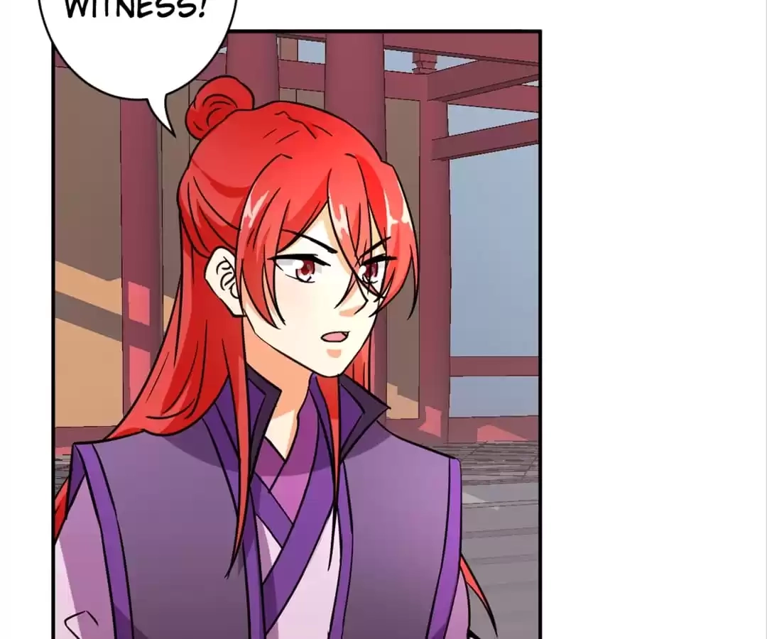 Prince, You're So Cheap! Chapter 570 page 49 - 