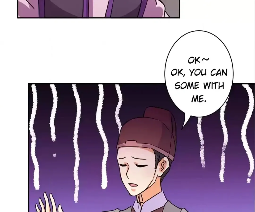 Prince, You're So Cheap! Chapter 570 page 50 - 
